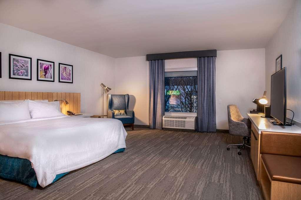 Hilton Garden Inn Sudbury, Ontario, Canada Habitación foto