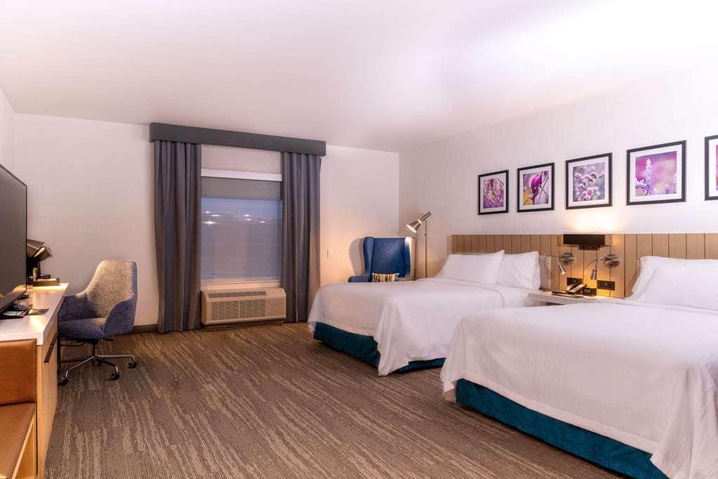 Hilton Garden Inn Sudbury, Ontario, Canada Habitación foto