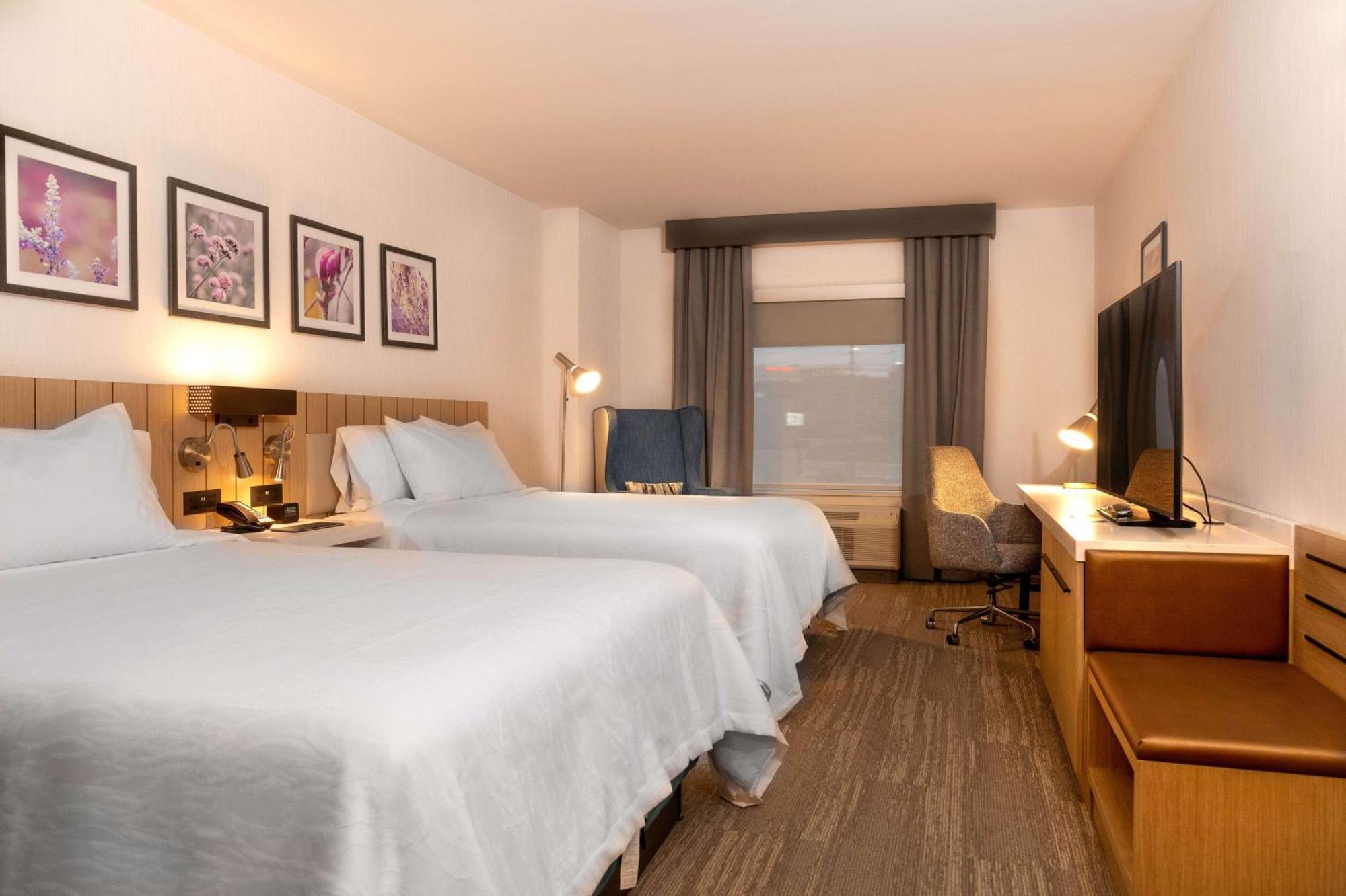 Hilton Garden Inn Sudbury, Ontario, Canada Exterior foto